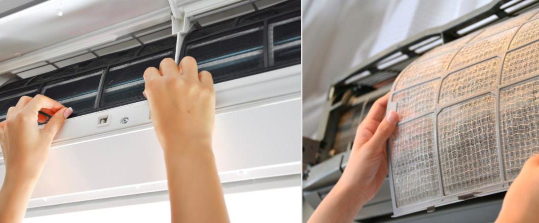 Split AC service repair in Gurgaon – Split AC mechanic in Sector 21