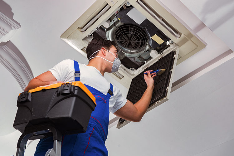 AC Repair and Services Sushant Lok Gurgaon